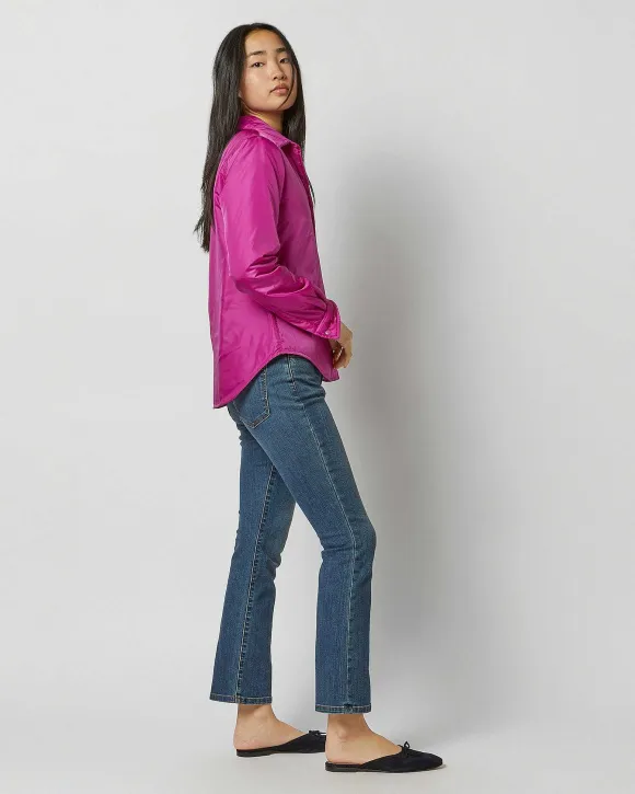 Glue Shirt Jacket