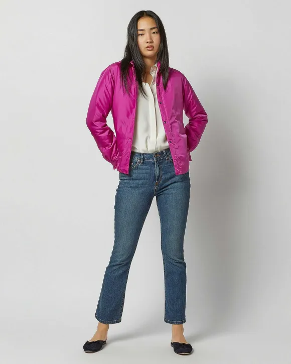 Glue Shirt Jacket