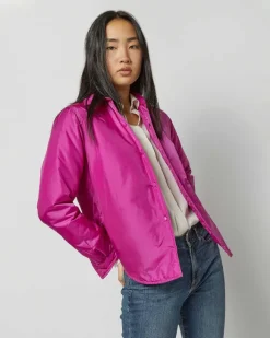 Glue Shirt Jacket