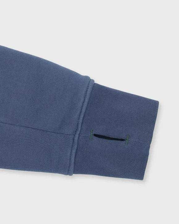 Half-Zip Pullover