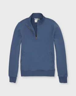 Half-Zip Pullover