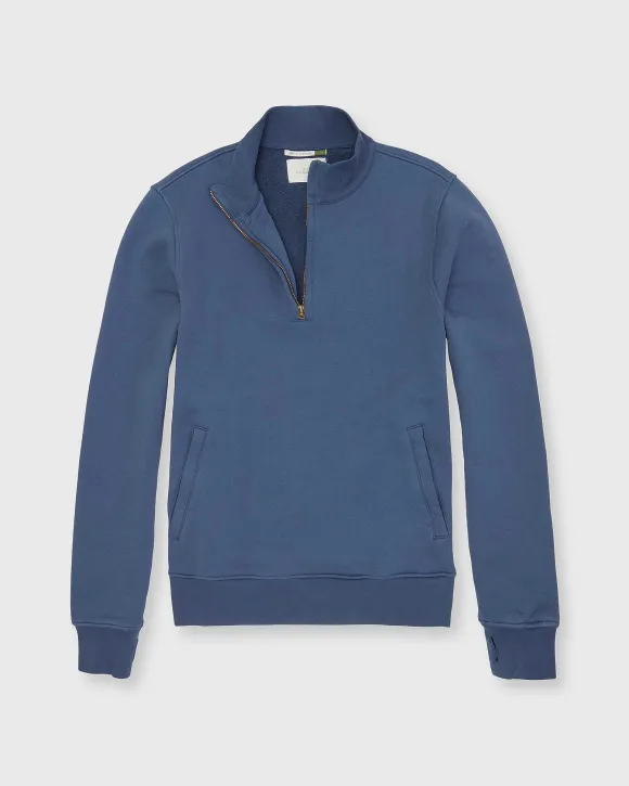 Half-Zip Pullover
