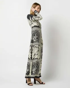 Halle Dress