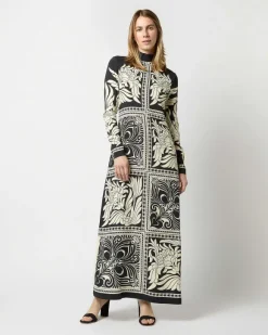 Halle Dress