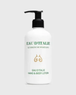 Hand & Body Lotion