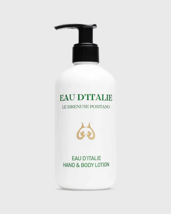 Hand & Body Lotion