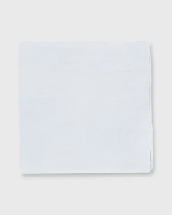 Hand-Rolled Pocket Square