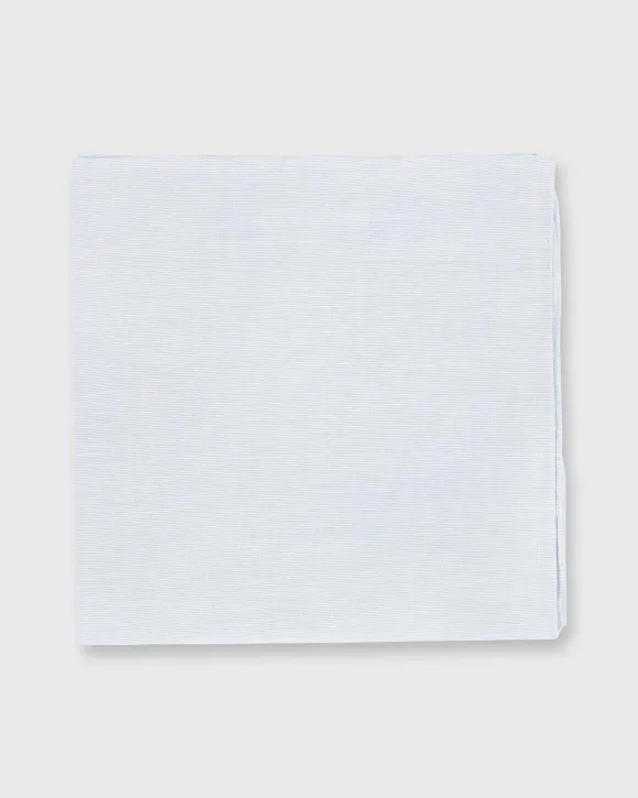 Hand-Rolled Pocket Square