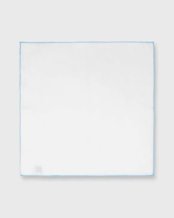 Hand-Rolled Pocket Square