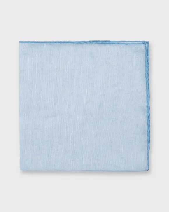 Hand-Rolled Pocket Square