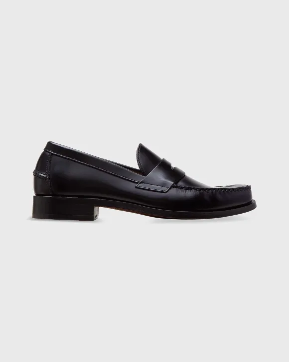 Handsewn Penny Loafer