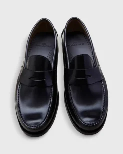 Handsewn Penny Loafer