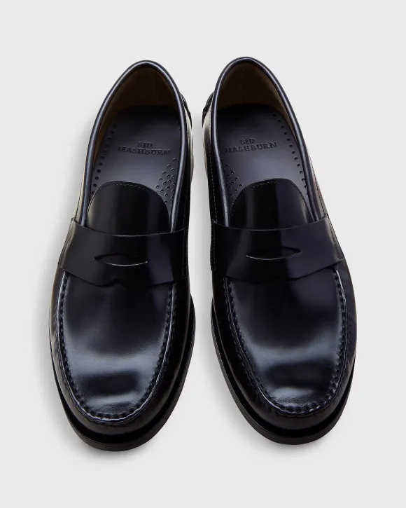 Handsewn Penny Loafer
