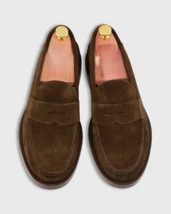 Handsewn Penny Loafer