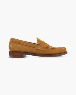 Handsewn Penny Loafer