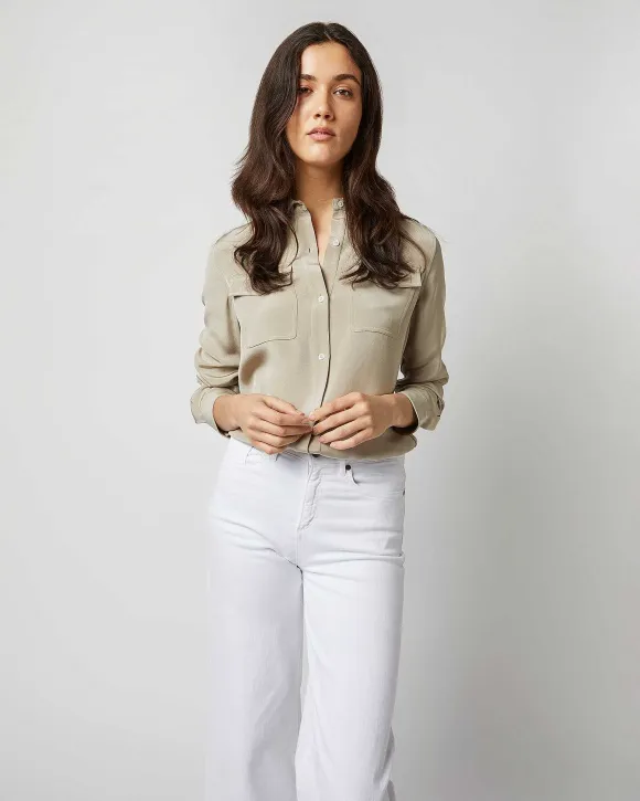 Hannah Blouse