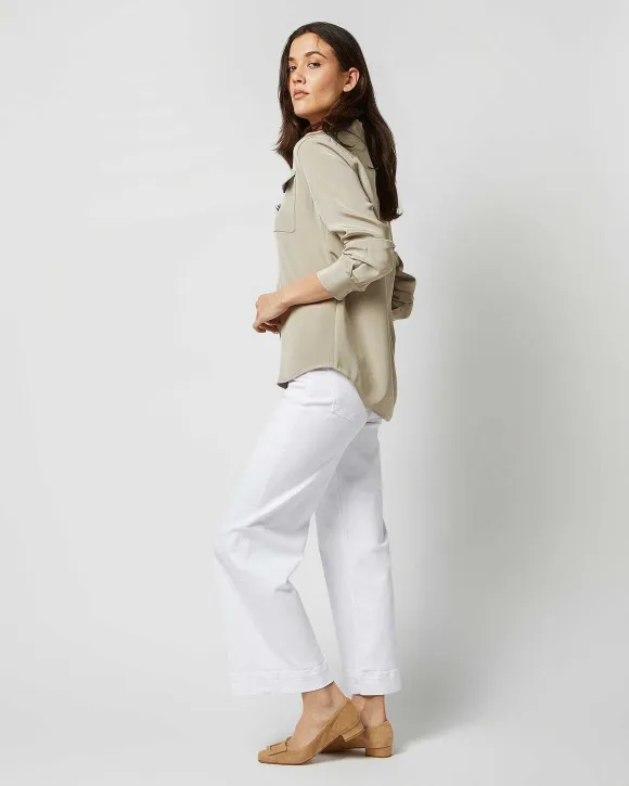 Hannah Blouse