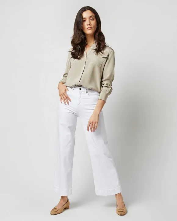Hannah Blouse