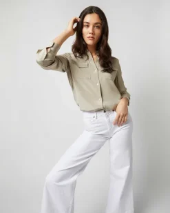 Hannah Blouse
