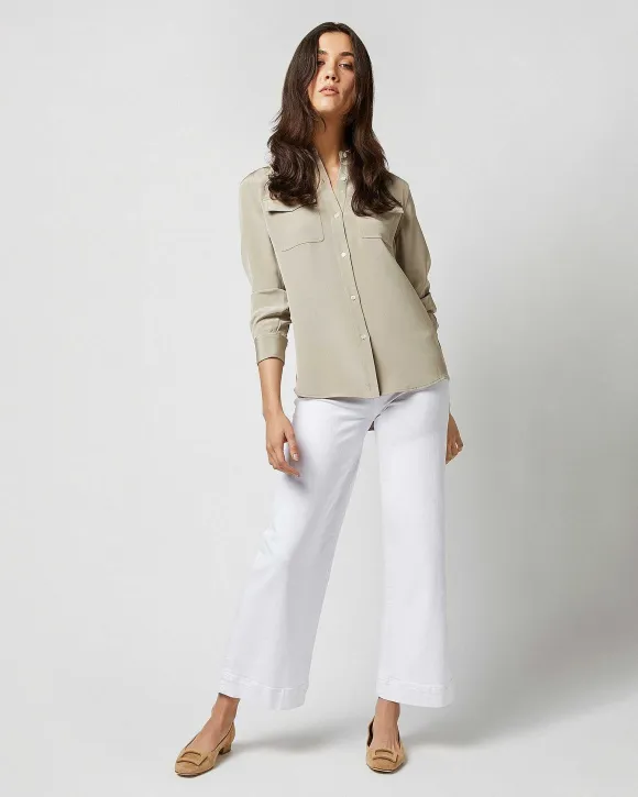 Hannah Blouse