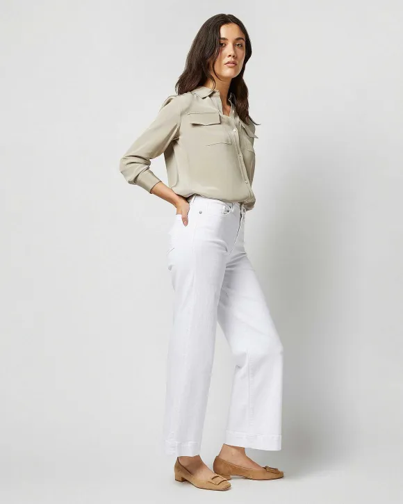 Hannah Blouse