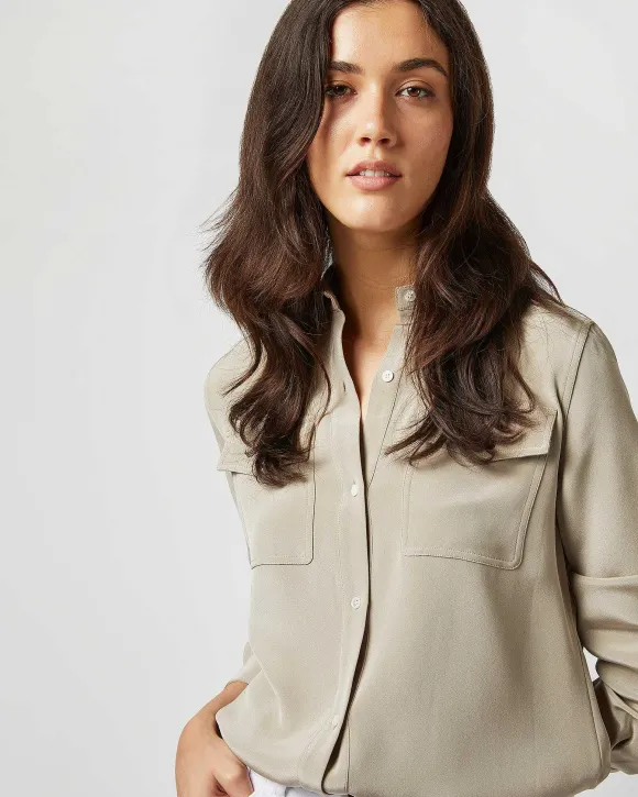 Hannah Blouse