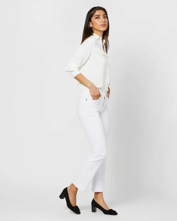 Hannah Blouse
