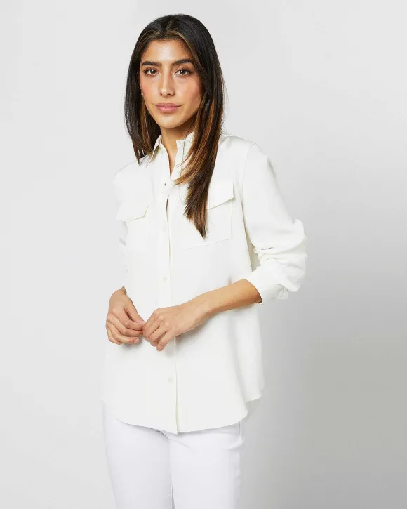 Hannah Blouse