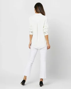 Hannah Blouse