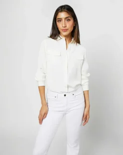 Hannah Blouse
