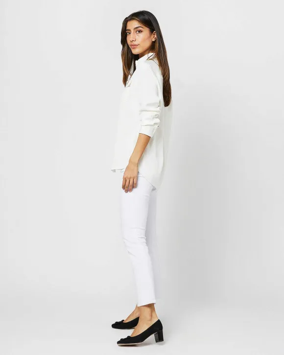 Hannah Blouse