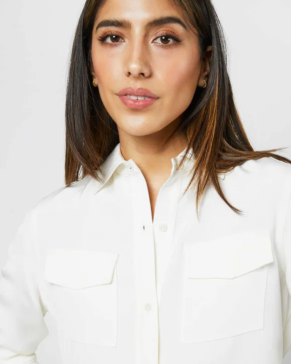 Hannah Blouse
