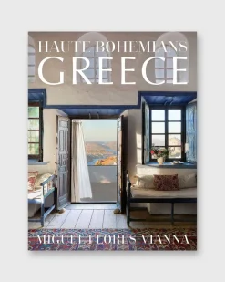 Haute Bohemians: Greece (Signed Copy)