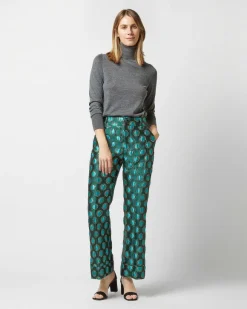 Hendrix Pant