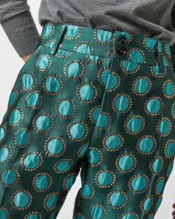 Hendrix Pant