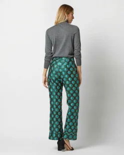 Hendrix Pant