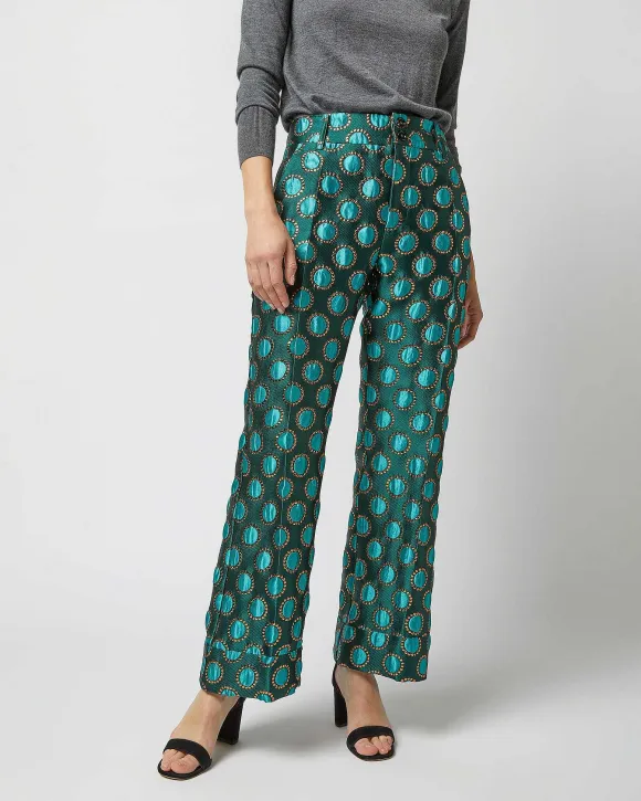 Hendrix Pant