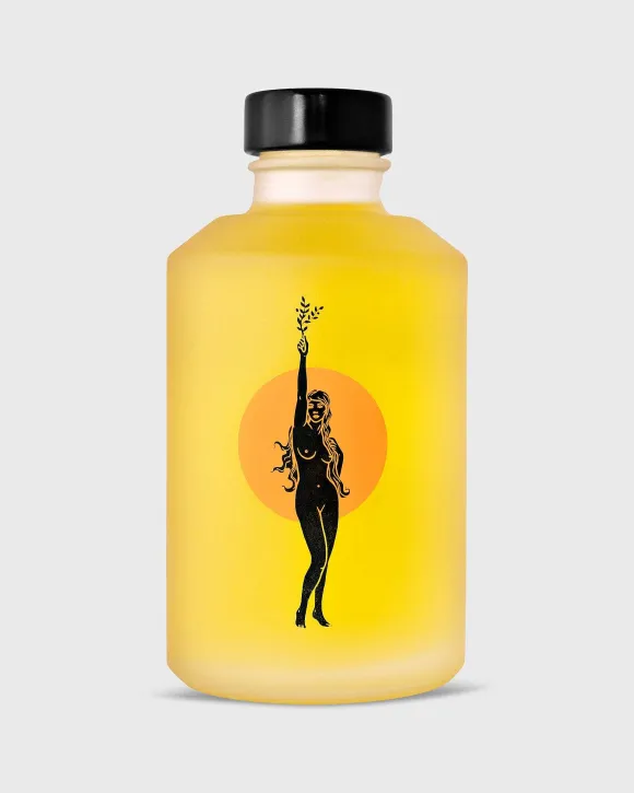 Hinoki Body Oil