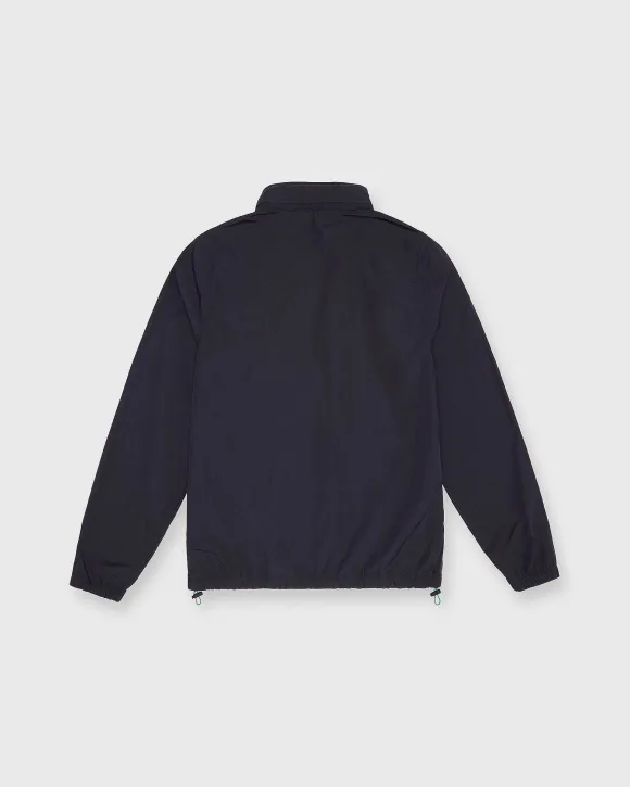 Hooded Track Jacket