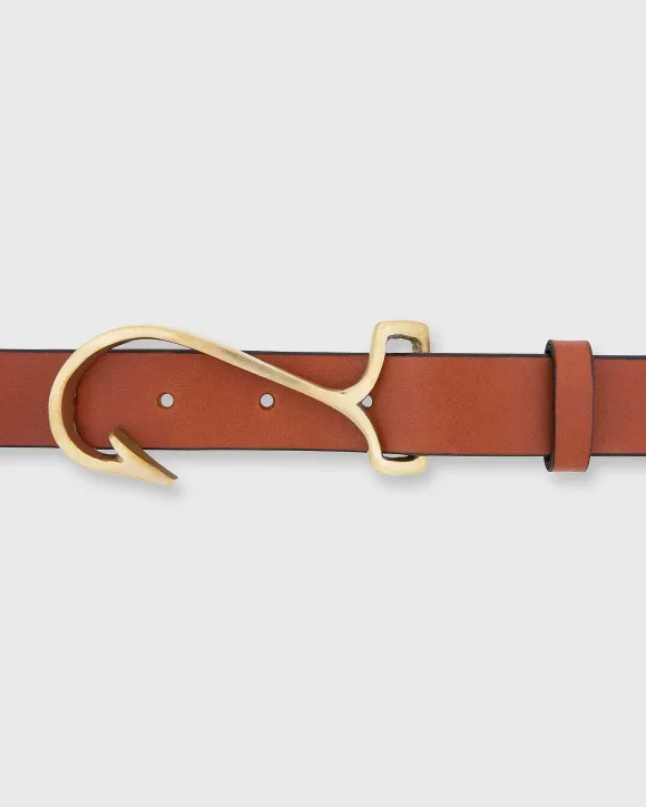 Hook Belt Buckle
