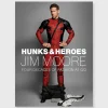 Hunks & Heroes: Four Decades Of Fashion At Gq (Signed Copy)