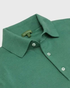 Hyannis Polo Sweater