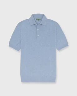 Hyannis Polo Sweater