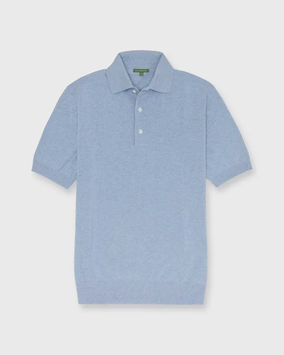 Hyannis Polo Sweater