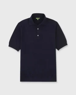 Hyannis Polo Sweater