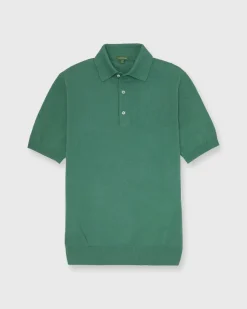 Hyannis Polo Sweater