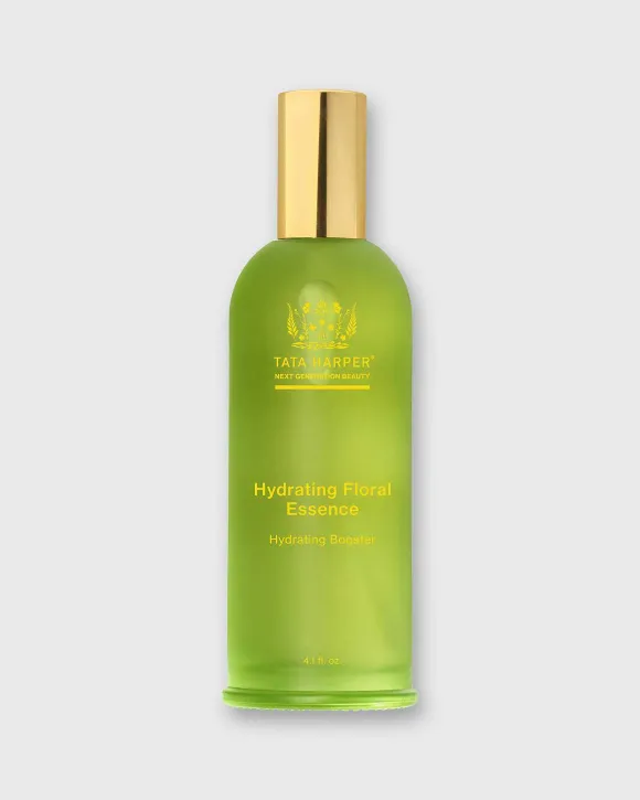 Hydrating Floral Essence