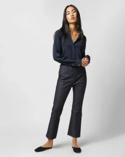 Icon Blouse