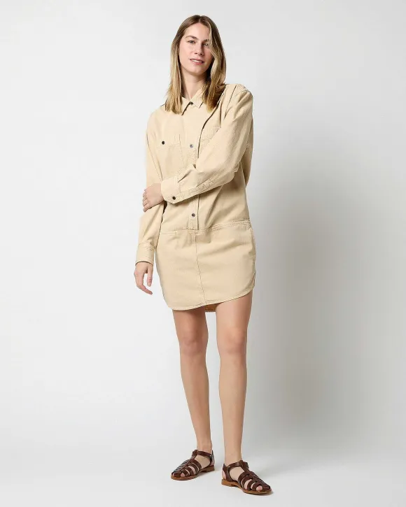 Ilaya Dress