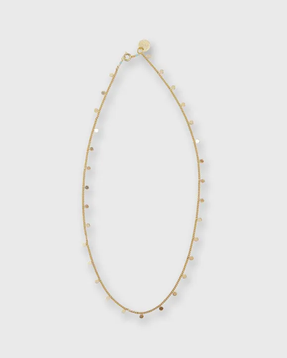 Inez Necklace